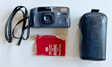 Boots/Ricoh 800MZ 35mm Compact