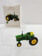 Hallmark Keepsake John Deere