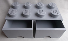 Large LEGO Brick Stackable