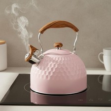 Liter pink whistling tea - liter,