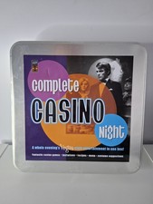 Lagoon Games Complete Casino
