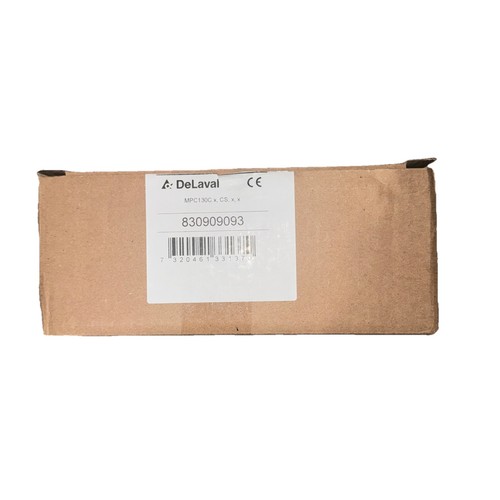 Delaval mpc130c x - delaval, cs,