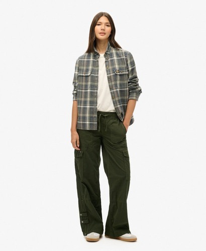 Superdry womens low - low, wide