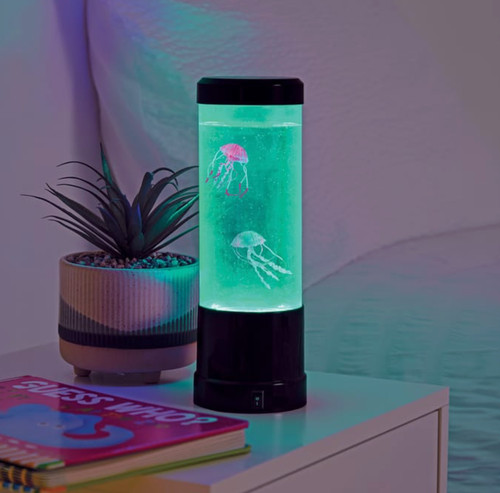 Led mini aquarium lamp - aquarium,