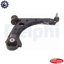 CONTROLTRAILING ARM WHEEL