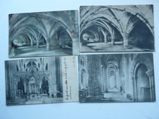 10 Vintage Postcards of Durham