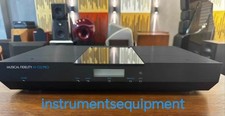 1PC USED MUSICAL FIDELITY A1
