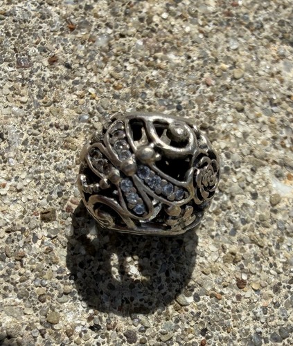 Pandora sterling silver - sterling,