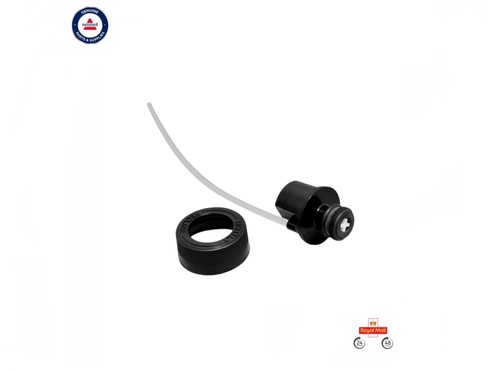 Genuine bissell tank cap - bissell,