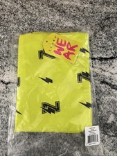 New Zumba cross body satchel