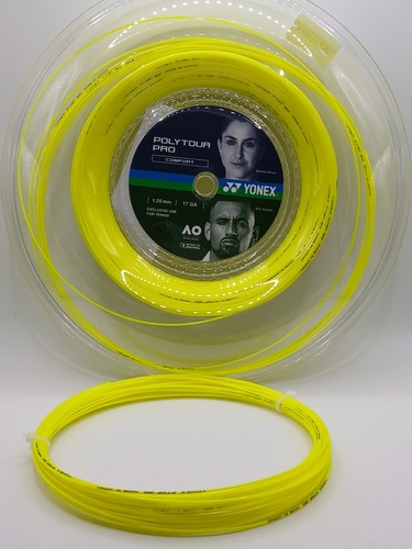 Yonex poly tour pro - yonex,