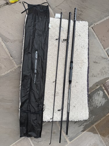 Ron thompson zensorflex carp - ron,