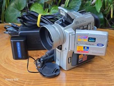 1119705 Sony DCR-PC110