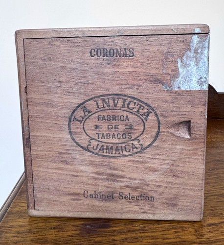 Invicta coronas cabinet - la,