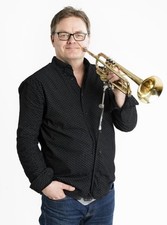 Ergobrass Trumpet Support