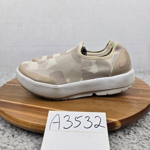 Oofos womens oomg eezee low - womens,