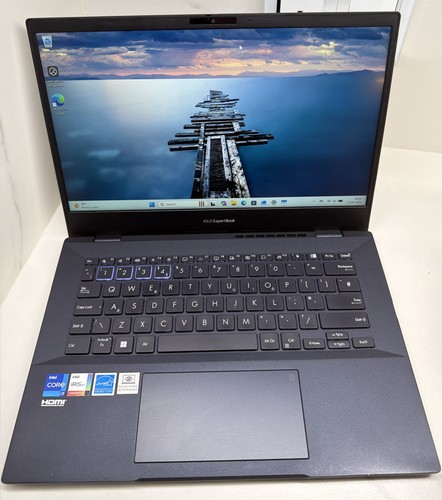 Asus expertbook b5402cb - expertbook, intel