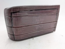 REAR LIGHT JAGUAR XJ6 XJ40 XJ81 LEFT SIDE BACK LAMP RED LENS BRAKE INDICATOR