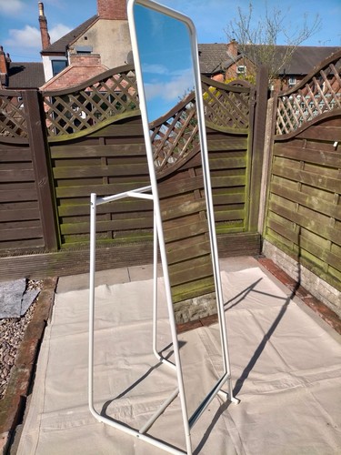 Ikea knapper standing full - knapper/standing,
