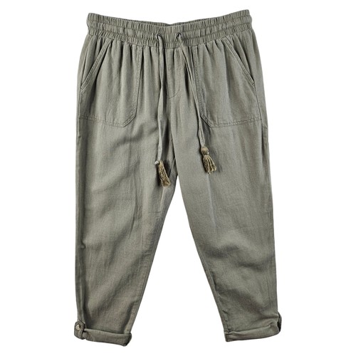 Sound style womens - womens, linen