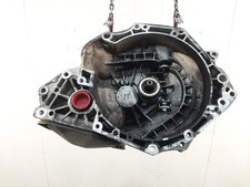 2006 VAUXHALL CORSA C 1.4L