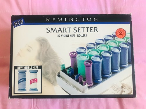 Remington smart setter - smart,