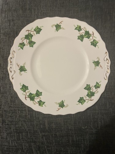 Vintage colclough ivy leaf - colclough,