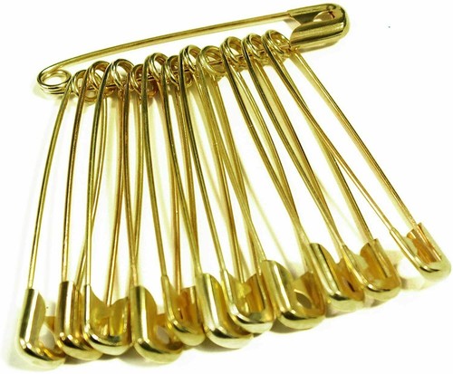 100 gold large - gold, safety