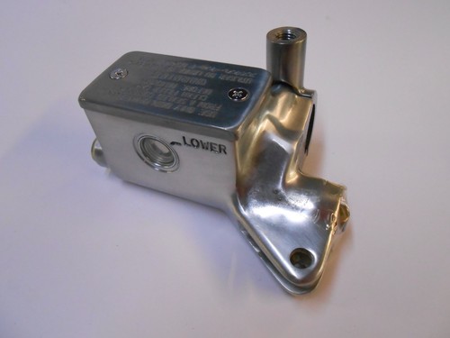 Suzuki master cylinder vs600 - cylinder,