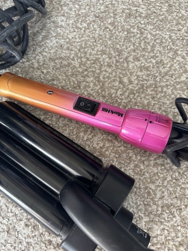 Mark hill styling wand one - styling,