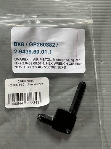 Spare part for - umarex, ,