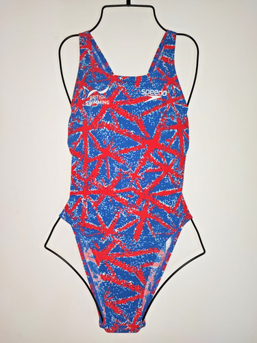 Speedo official team size - x, gb