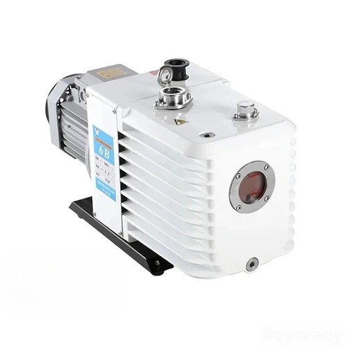Rotary vane vacuum - rotary,