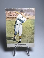 1961 Golden Press Hall of Fame