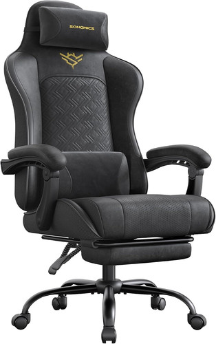 Gaming chair ergonomic office - gaming,
