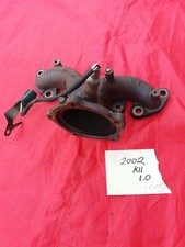 2002 Nissan Micra K11 1.0