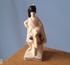 WW1 Shelley No 402 Crested