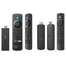 Brand new amazon - fire, tv