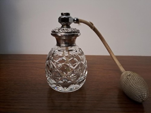 Perfume atomiser royal - atomiser,,
