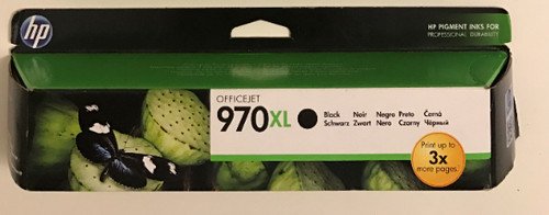 Genuine original 970xl - original, hp