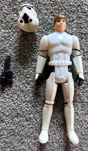 Star wars vintage - vintage, 17
