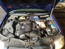 2000-2005 MK4 B5.5 VOLKSWAGEN