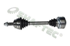 Drive Shaft Front Left N/S Passenger Side Fits Alfa Romeo 156 SHAFTEC