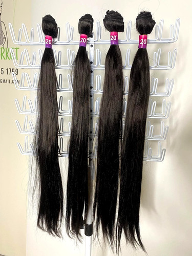 Packs weave hair extension - 4,