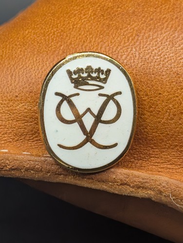 Vtg duke edinburgh - vtg, gold