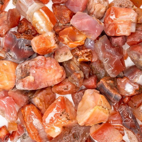 Mozambique agate tumbling - mozambique,