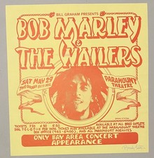 Bob Marley & The Wailers