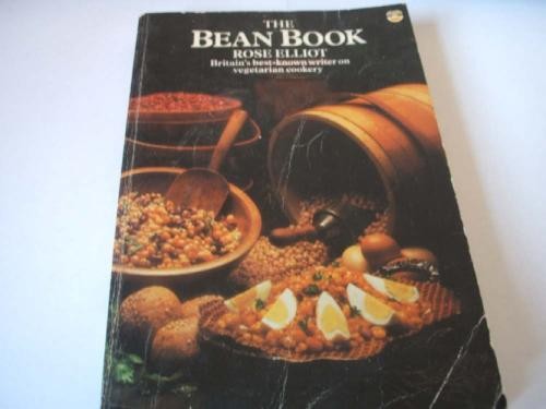 The bean book elliot - -, elliot,