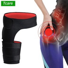 Adjustable Groin Thigh Hip