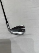 Mizuno S23 White Satin Golf